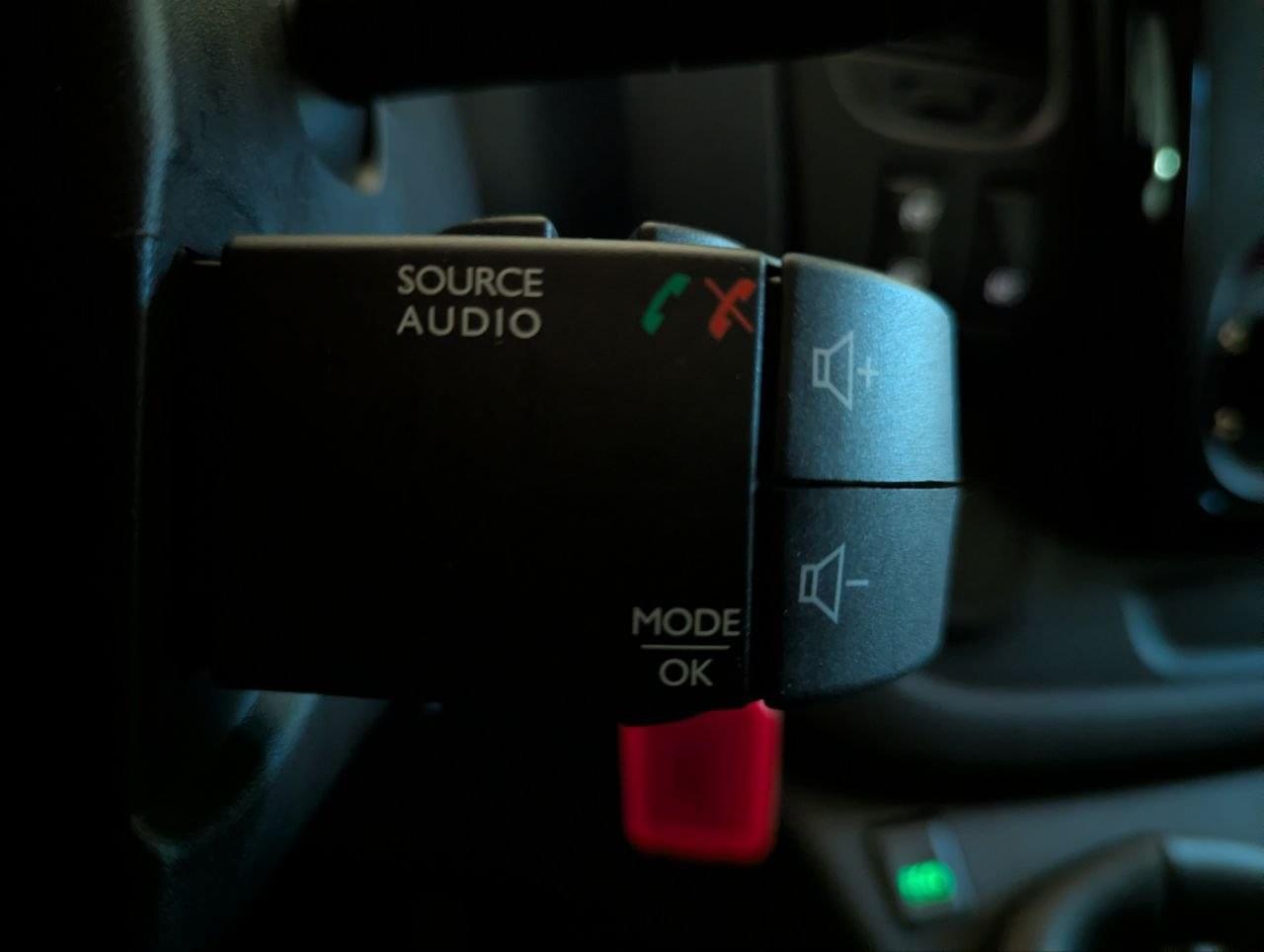 OPEL VIVARO 1.6 CDTI 125CV COMBI 9 L2 H1 37