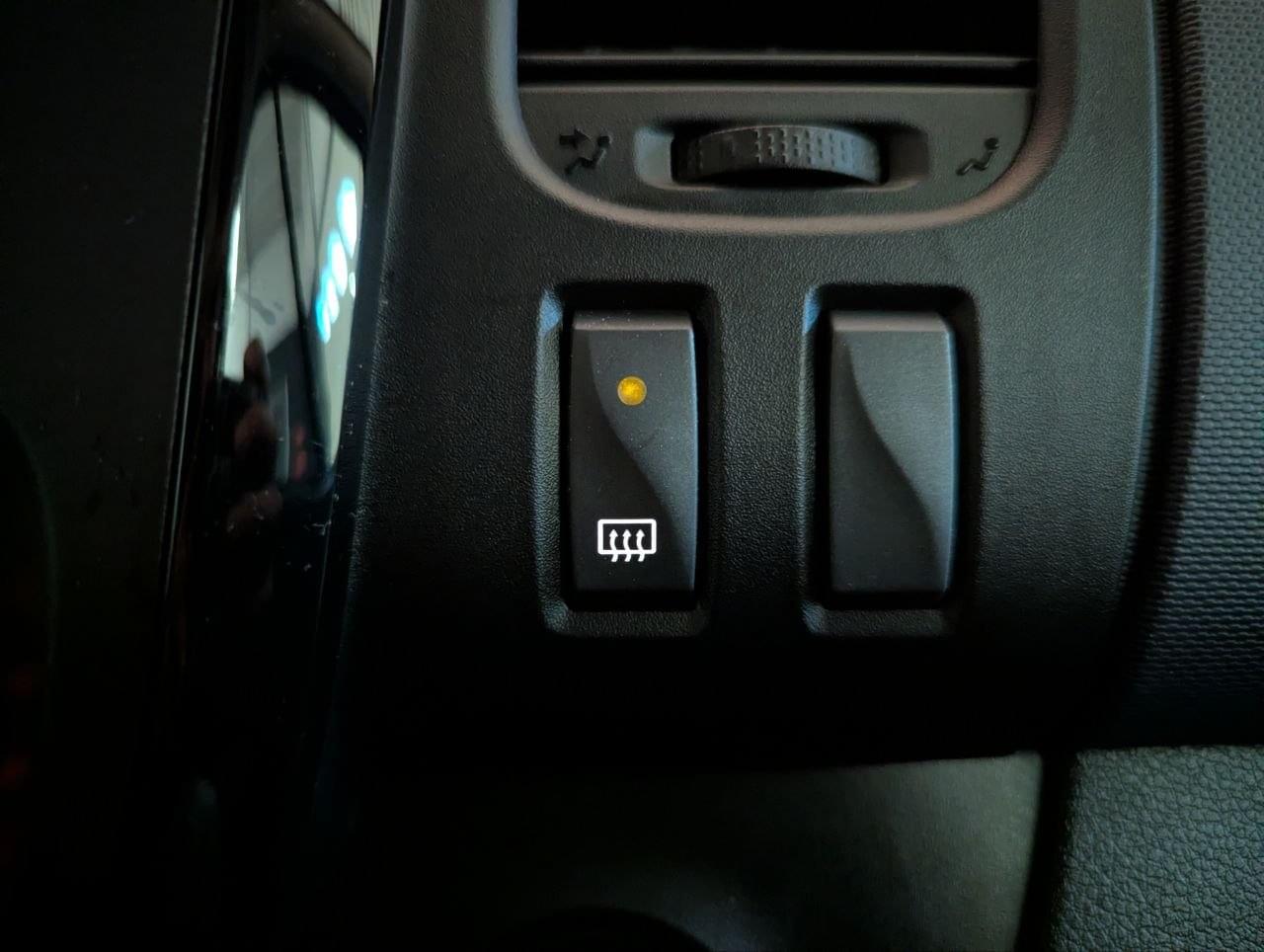 OPEL VIVARO 1.6 CDTI 125CV COMBI 9 L2 H1 38