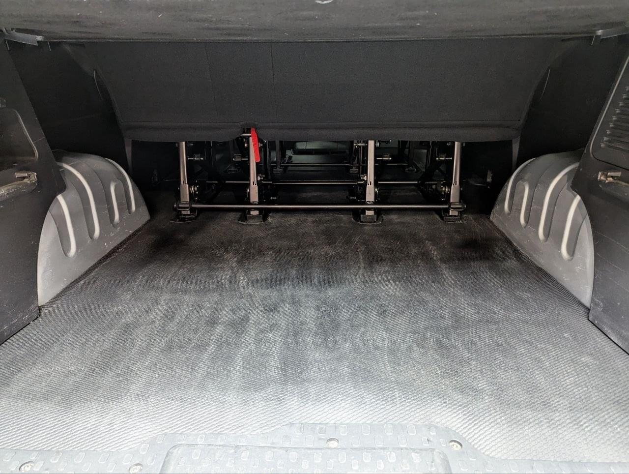 OPEL VIVARO 1.6 CDTI 125CV COMBI 9 L2 H1 25