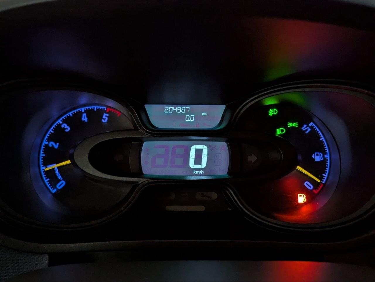 OPEL VIVARO 1.6 CDTI 125CV COMBI 9 L2 H1 26