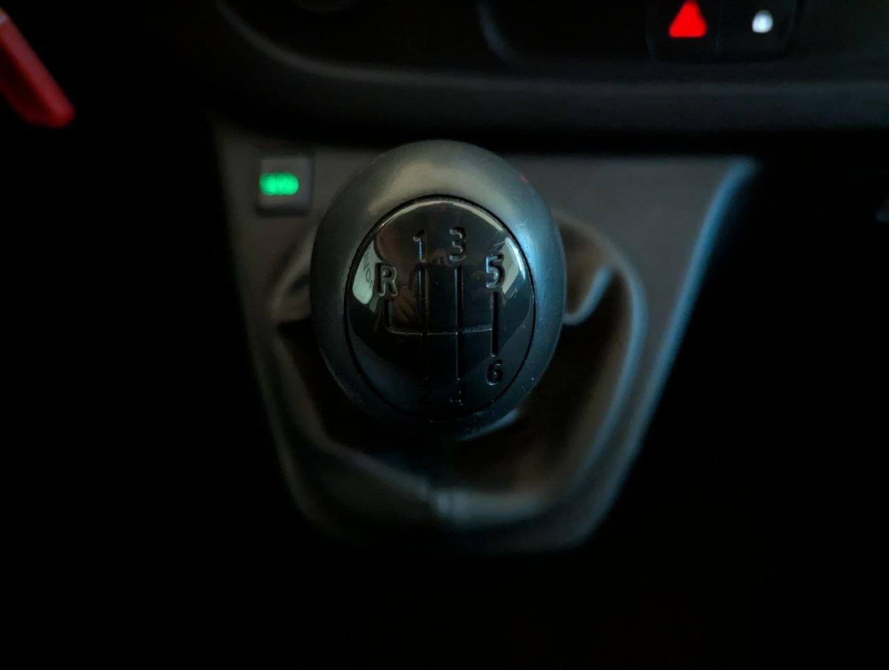 OPEL VIVARO 1.6 CDTI 125CV COMBI 9 L2 H1 27