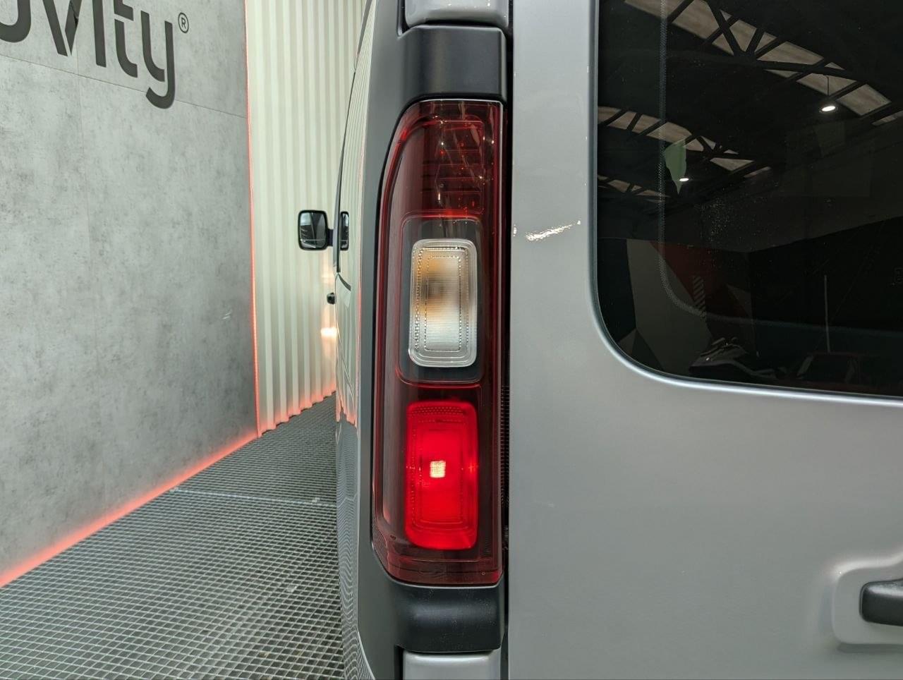 OPEL VIVARO 1.6 CDTI 125CV COMBI 9 L2 H1 16