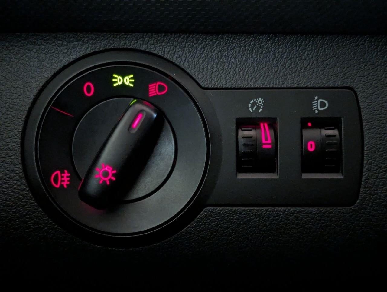 VOLKSWAGEN CADDY MAXI VAN 1.6 TDI 102CV 29 