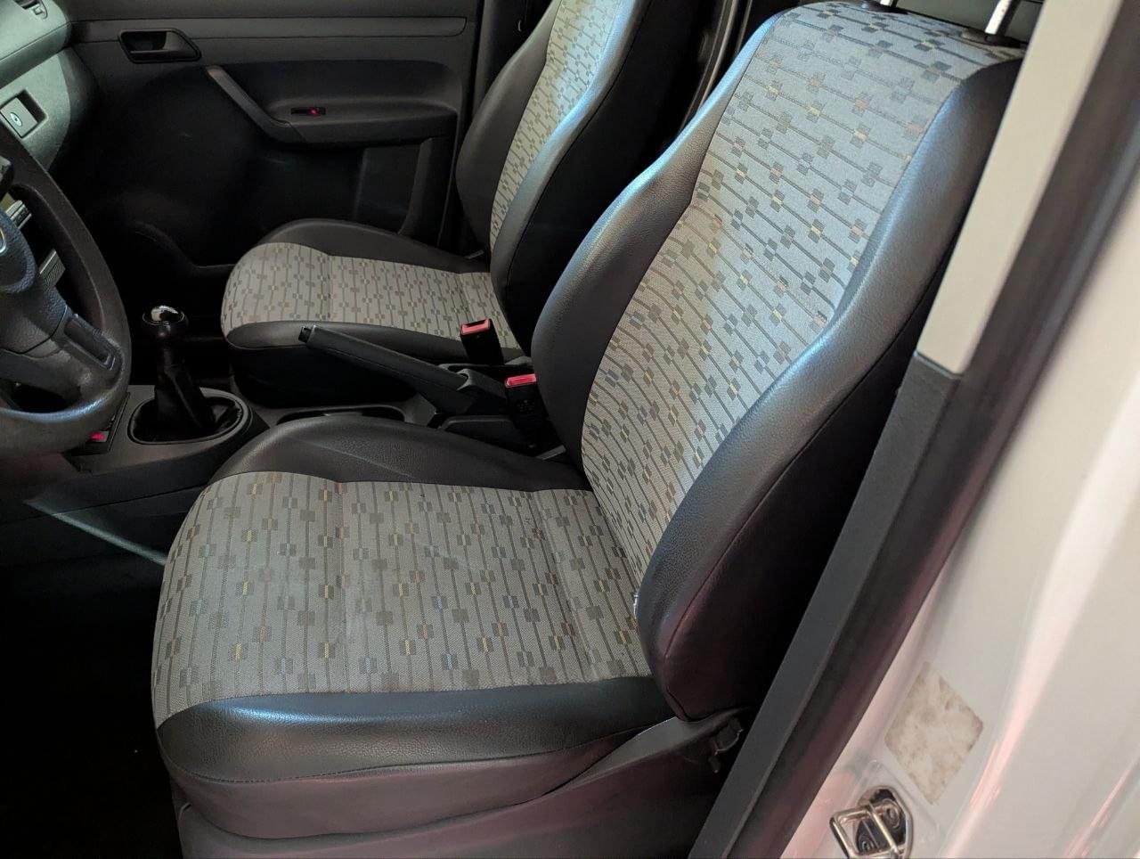 VOLKSWAGEN CADDY MAXI VAN 1.6 TDI 102CV 20 