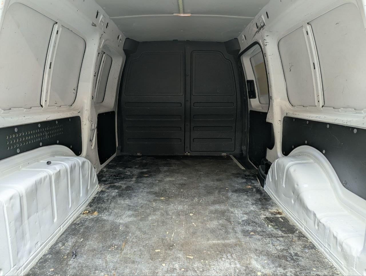 VOLKSWAGEN CADDY MAXI VAN 1.6 TDI 102CV 23 