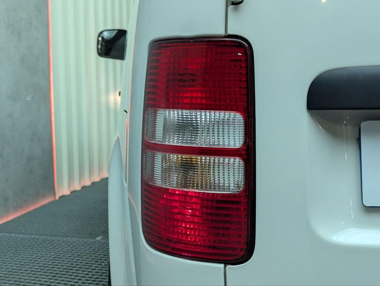 VOLKSWAGEN CADDY MAXI VAN 1.6 TDI 102CV 16 