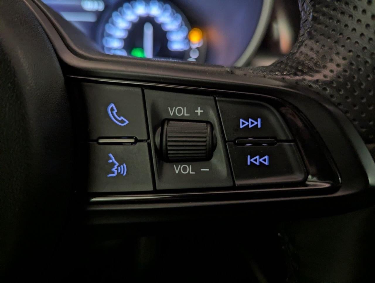 ALFA ROMEO STELVIO SPRINT RWD 2.2 190CV 38