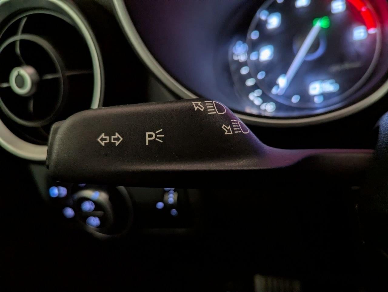 ALFA ROMEO STELVIO SPRINT RWD 2.2 190CV 39