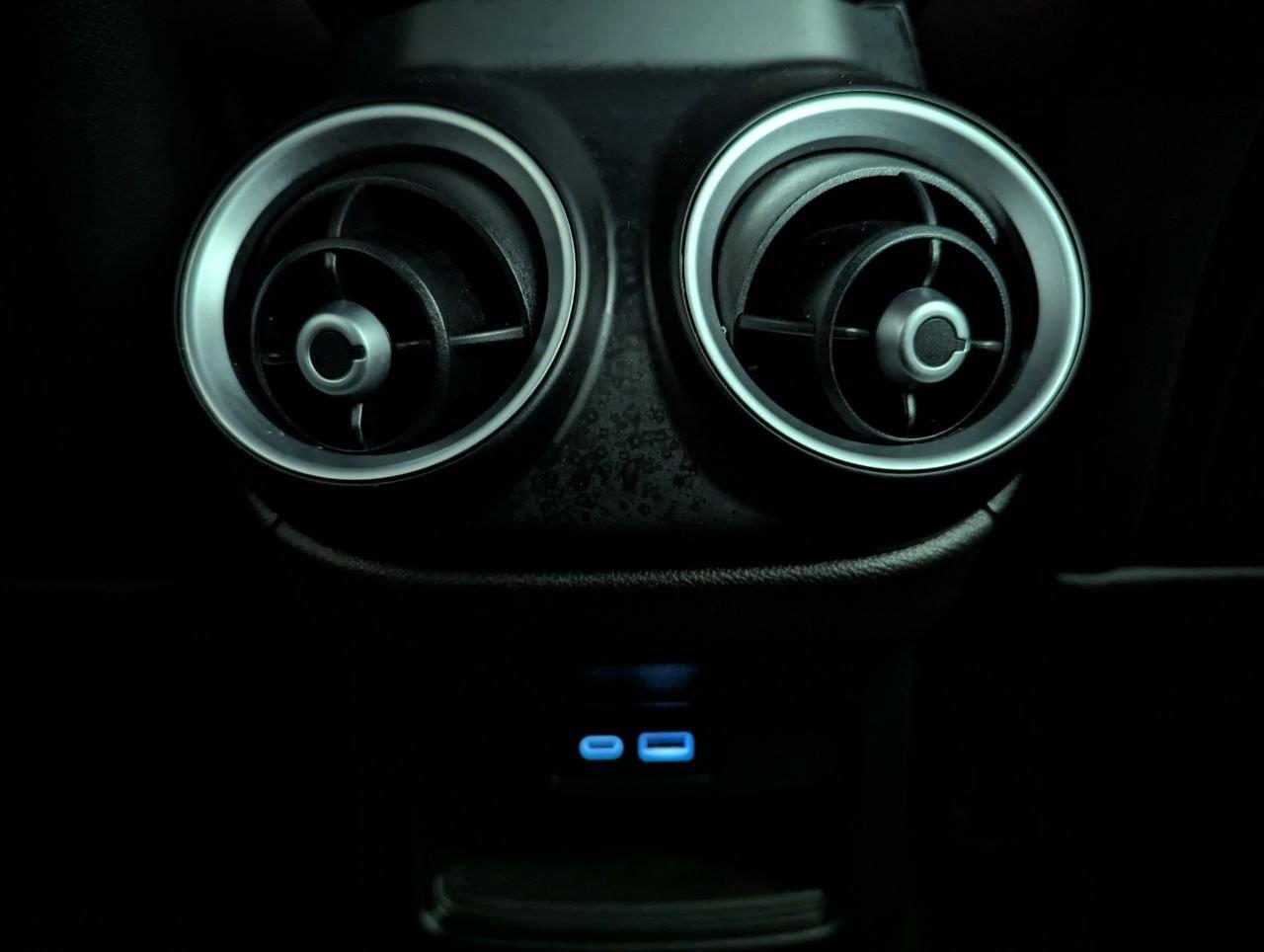 ALFA ROMEO STELVIO SPRINT RWD 2.2 190CV 41