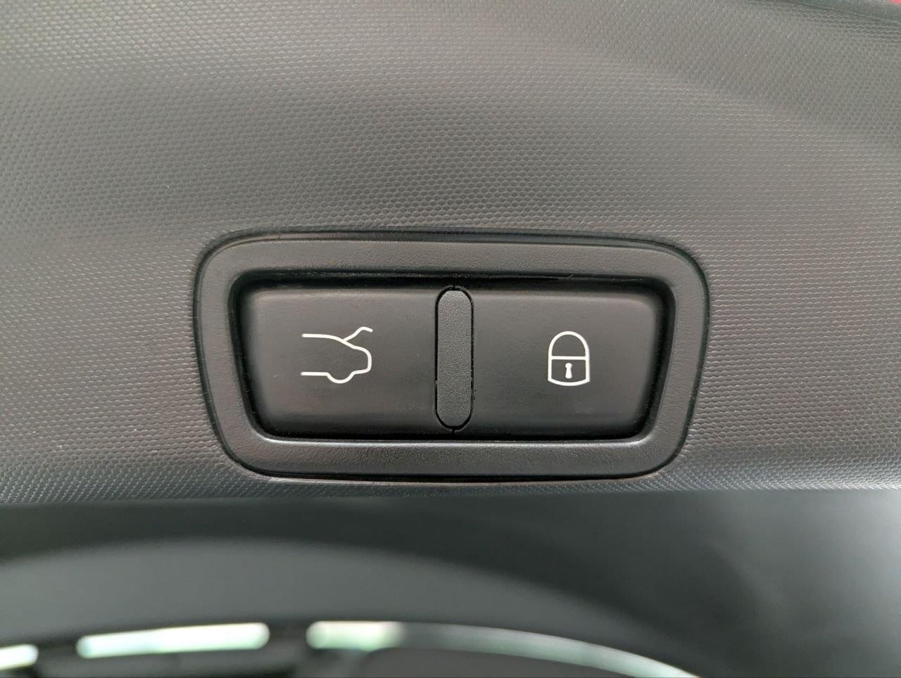 ALFA ROMEO STELVIO SPRINT RWD 2.2 190CV 42