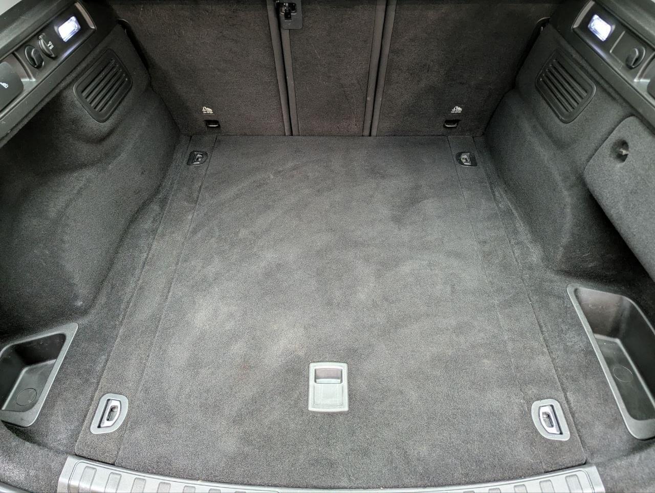 ALFA ROMEO STELVIO SPRINT RWD 2.2 190CV 21