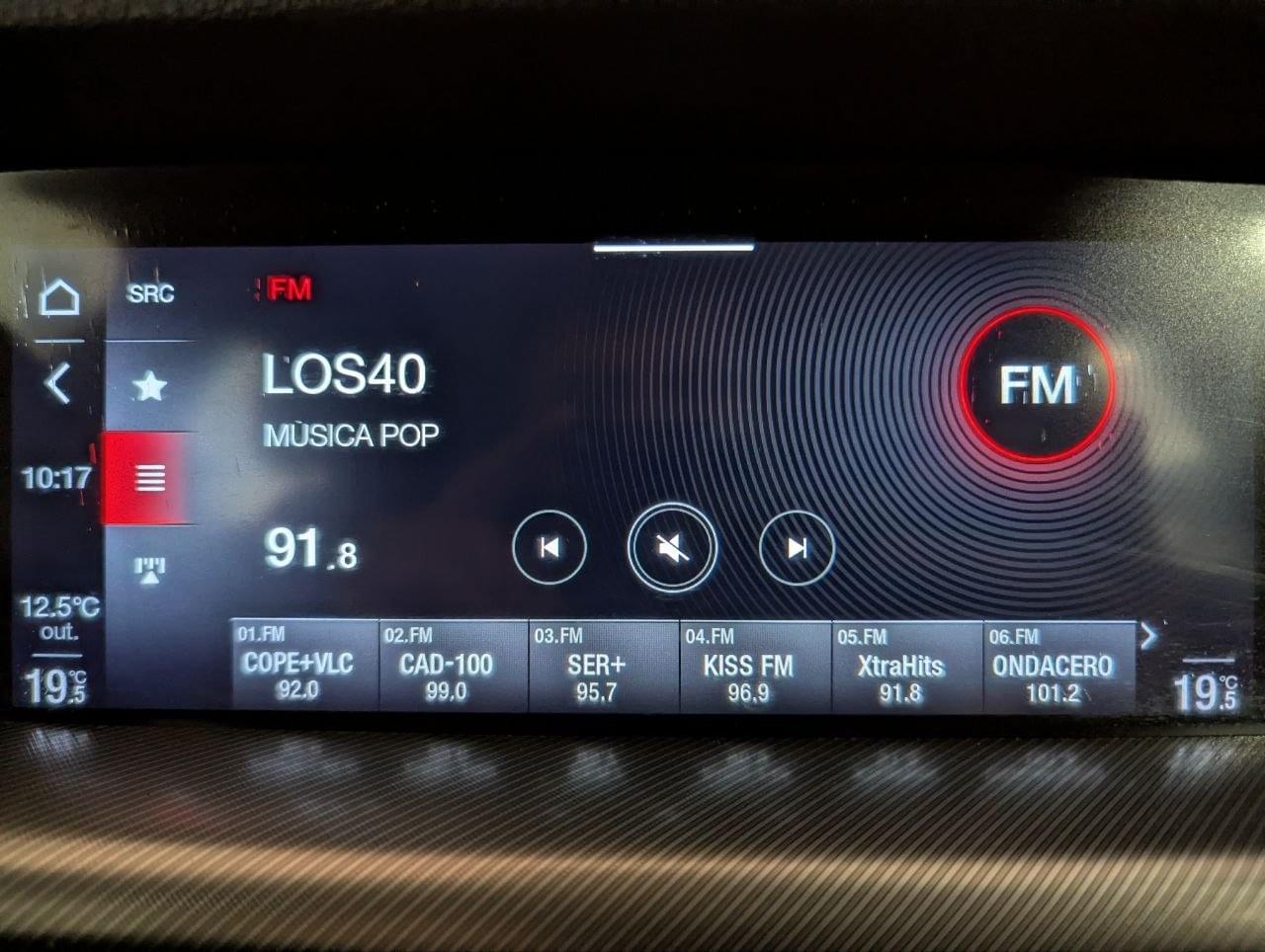 ALFA ROMEO STELVIO SPRINT RWD 2.2 190CV 27