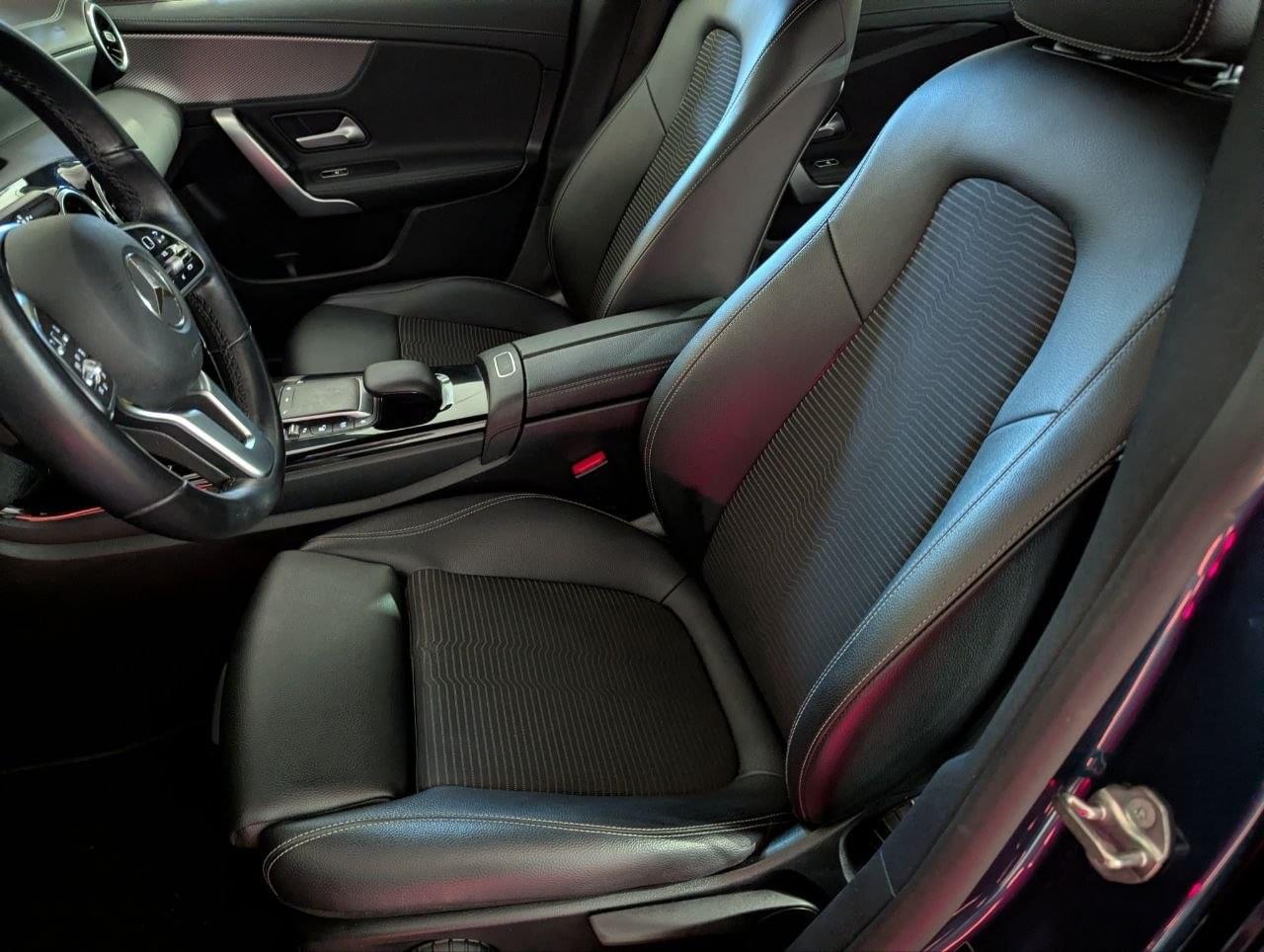 MERCEDES CLA 220CDI DCT SHOOTING BRAKE 190CV 19 