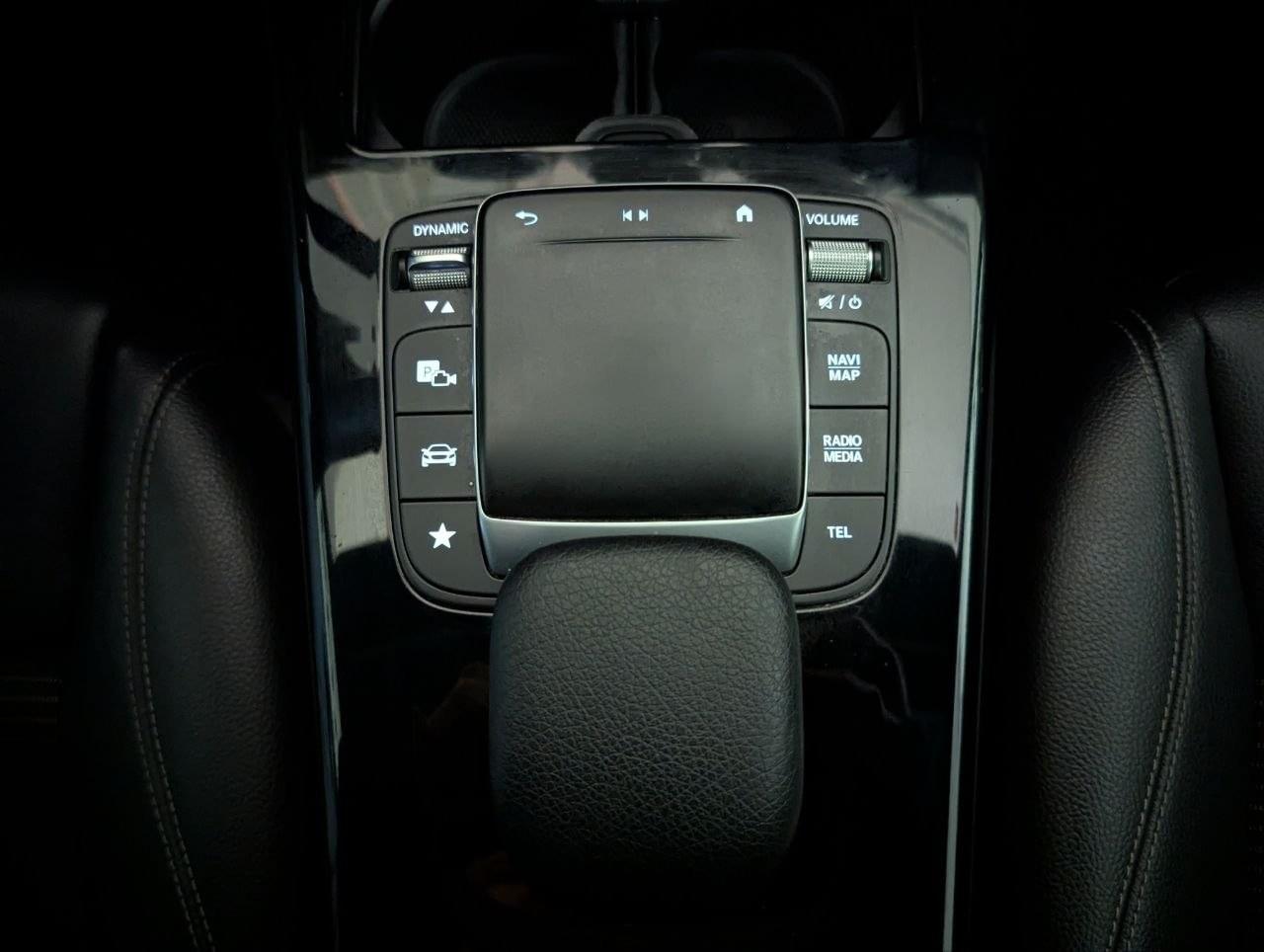 MERCEDES CLA 220CDI DCT SHOOTING BRAKE 190CV 32 