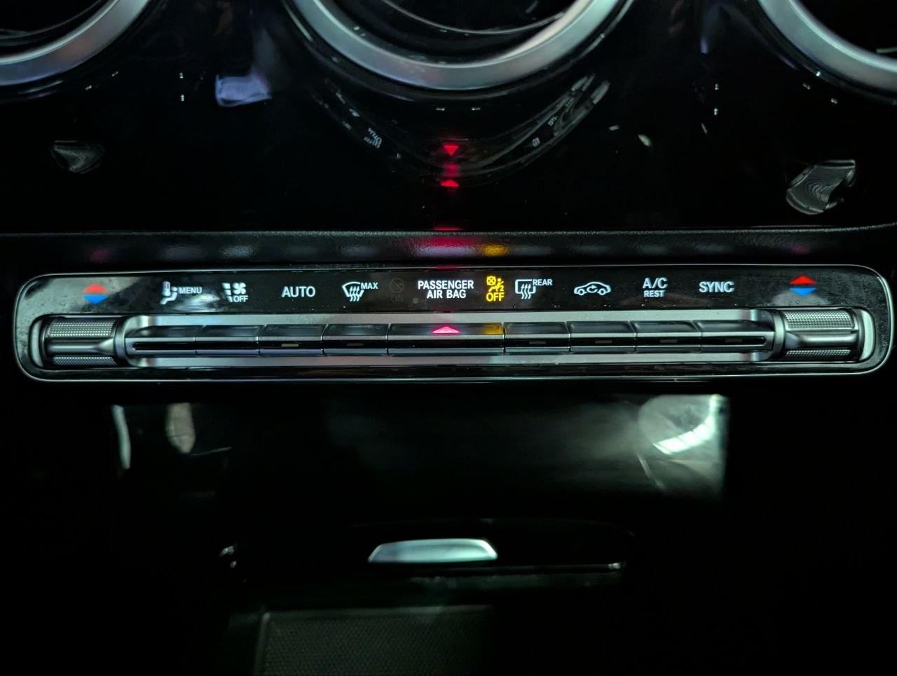 MERCEDES CLA 220CDI DCT SHOOTING BRAKE 190CV 34 