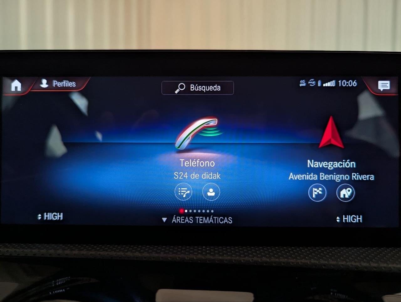 MERCEDES CLA 220CDI DCT SHOOTING BRAKE 190CV 36 