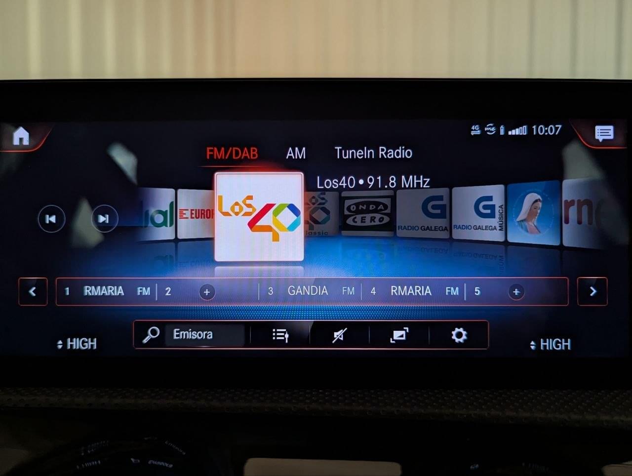 MERCEDES CLA 220CDI DCT SHOOTING BRAKE 190CV 38 