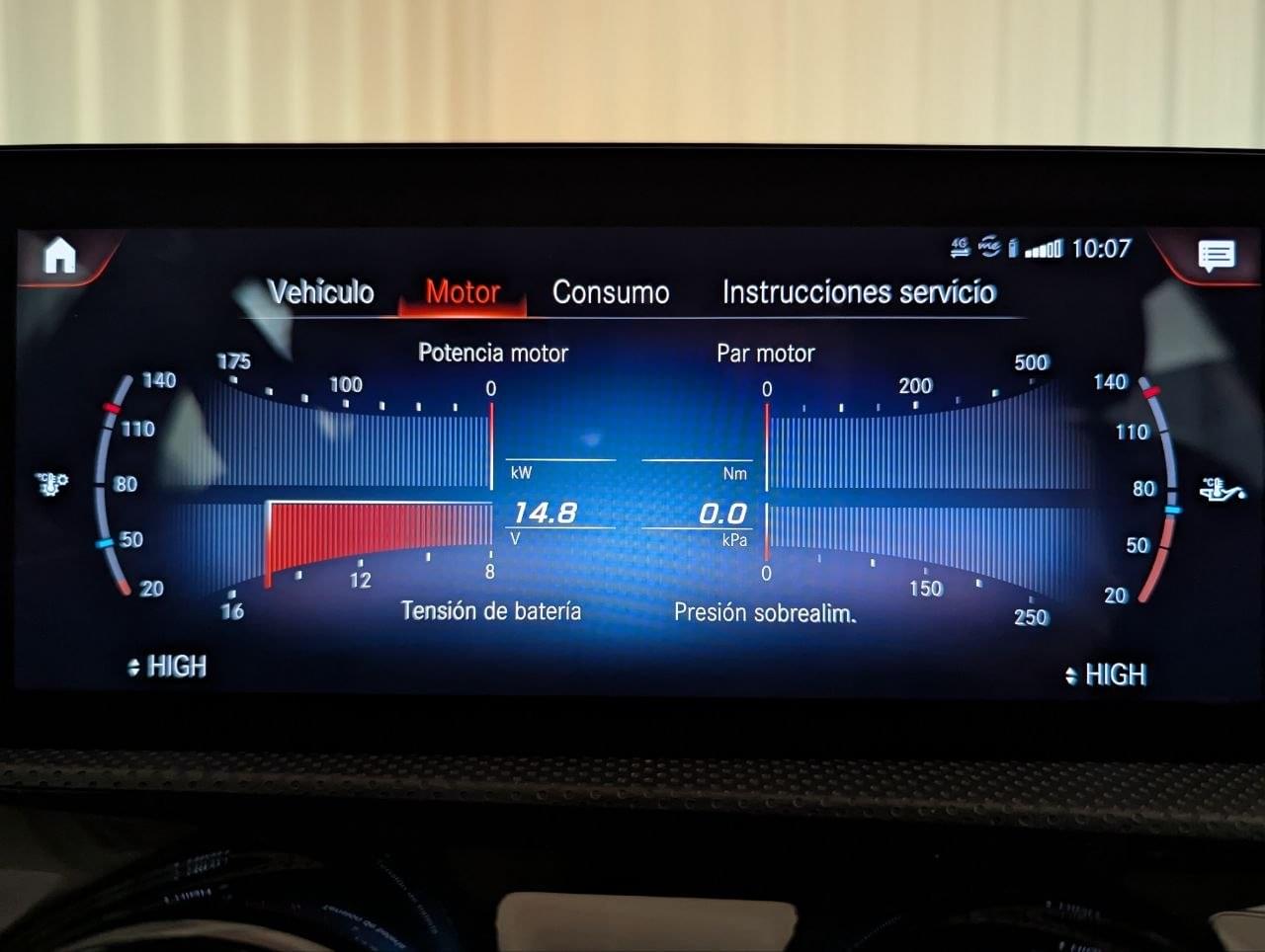 MERCEDES CLA 220CDI DCT SHOOTING BRAKE 190CV 41 