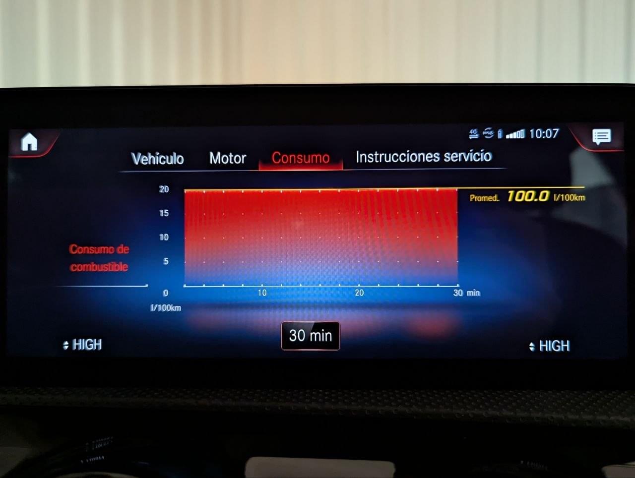 MERCEDES CLA 220CDI DCT SHOOTING BRAKE 190CV 42 