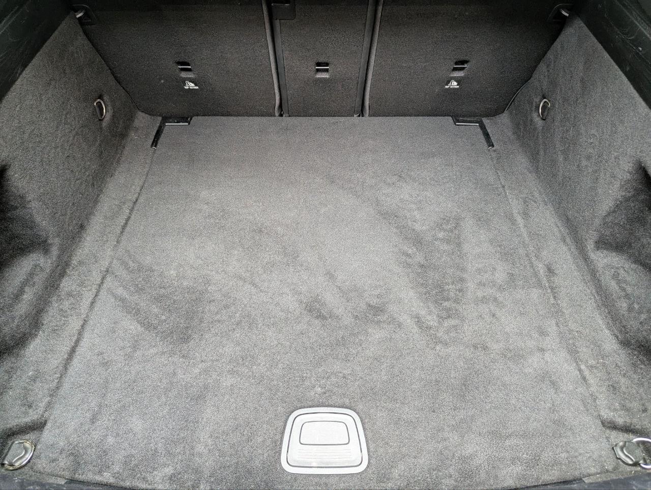 MERCEDES CLA 220CDI DCT SHOOTING BRAKE 190CV 21 