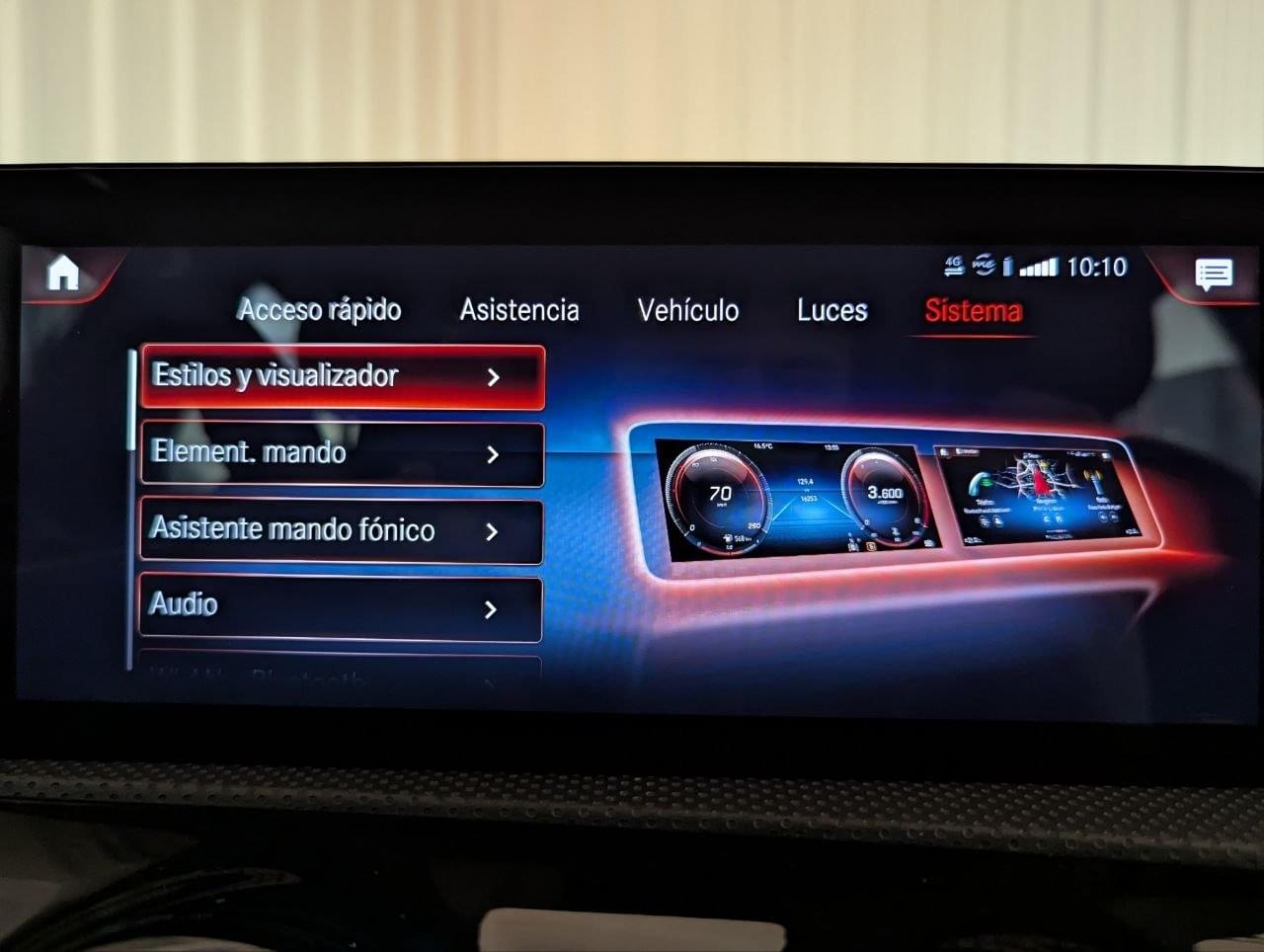 MERCEDES CLA 220CDI DCT SHOOTING BRAKE 190CV 48 