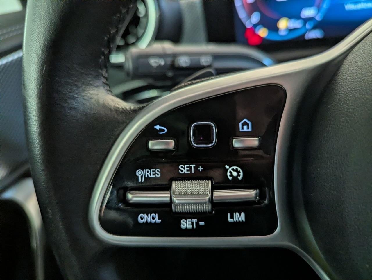 MERCEDES CLA 220CDI DCT SHOOTING BRAKE 190CV 49 