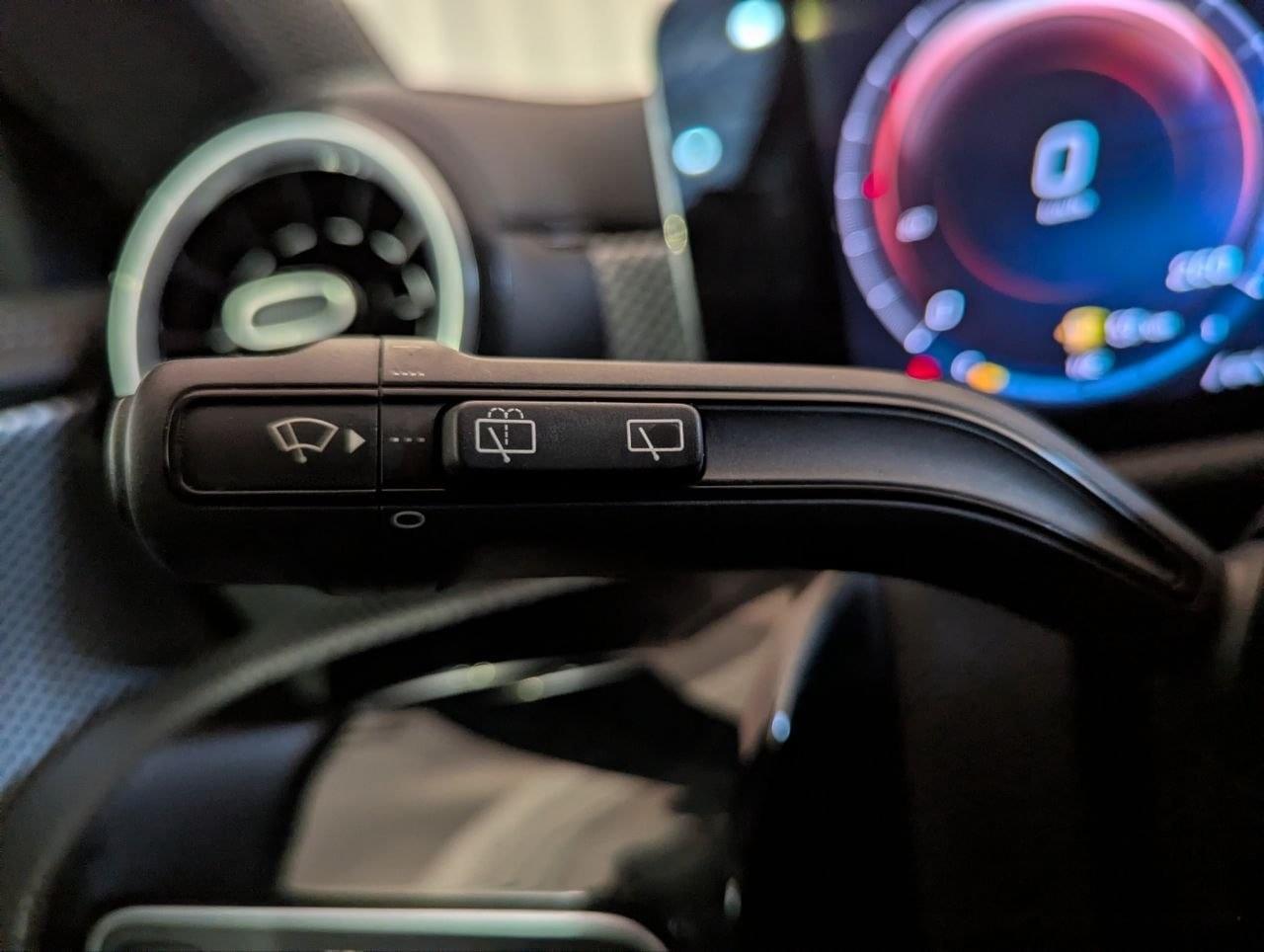 MERCEDES CLA 220CDI DCT SHOOTING BRAKE 190CV 51 