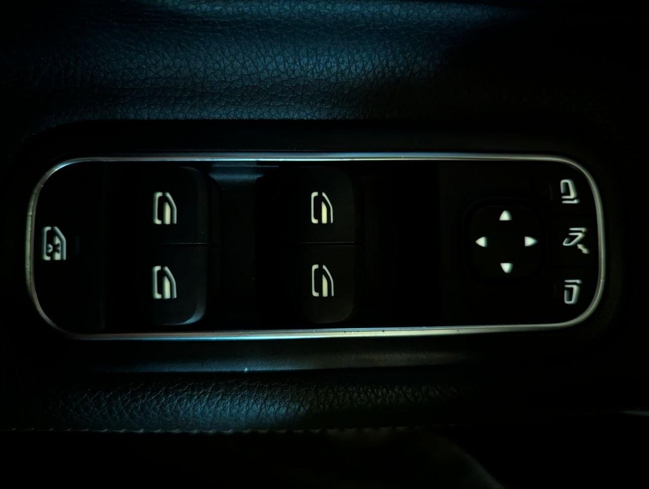 MERCEDES CLA 220CDI DCT SHOOTING BRAKE 190CV 55 