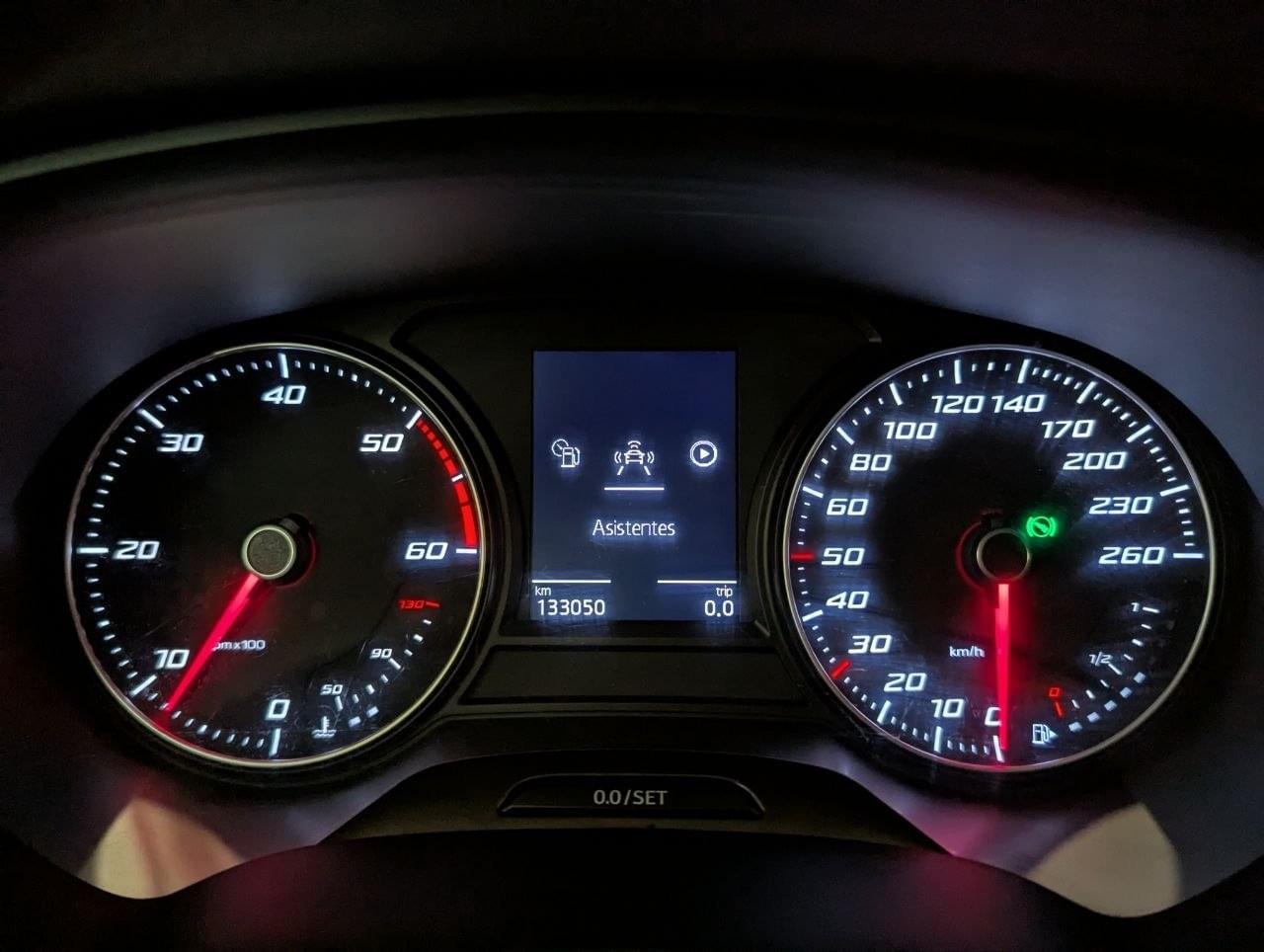 SEAT LEÓN ST 2.0 TDI 150CV DSG7 XCELLENCE 28 