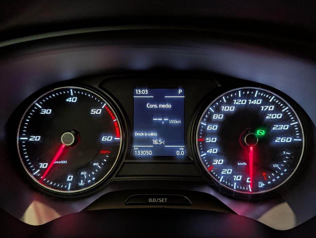 SEAT LEÓN ST 2.0 TDI 150CV DSG7 XCELLENCE 29 