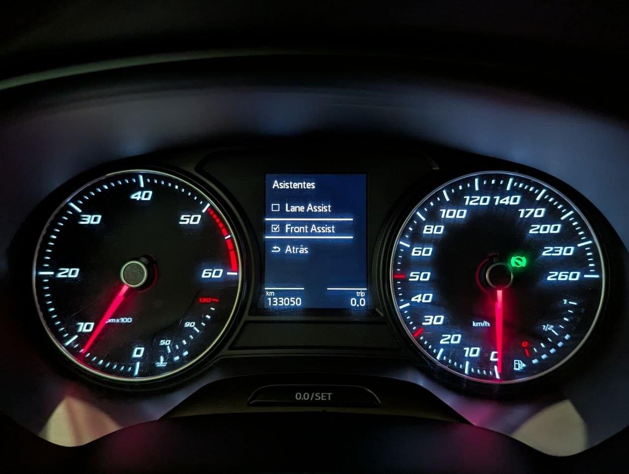 SEAT LEÓN ST 2.0 TDI 150CV DSG7 XCELLENCE 30 