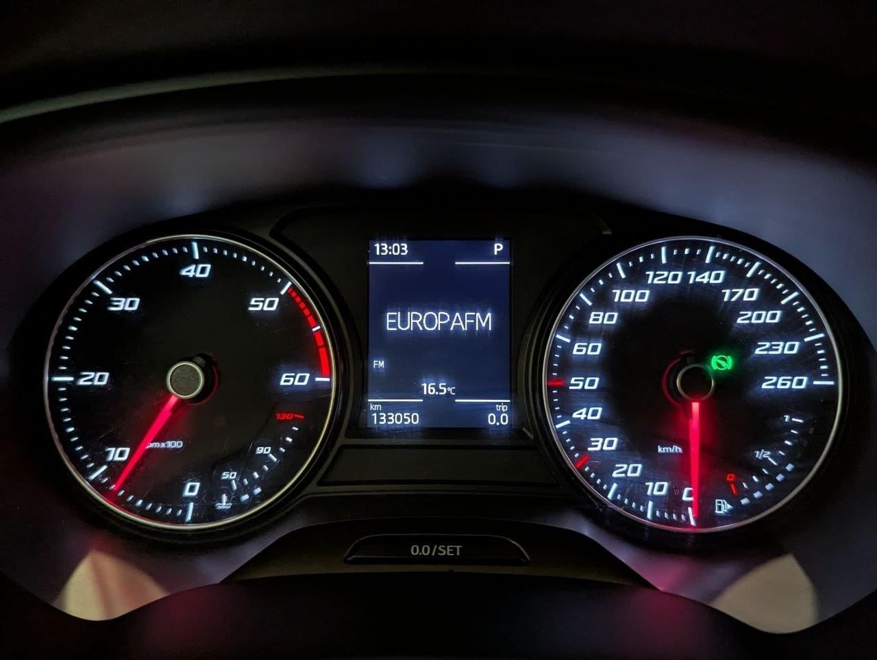 SEAT LEÓN ST 2.0 TDI 150CV DSG7 XCELLENCE 31 