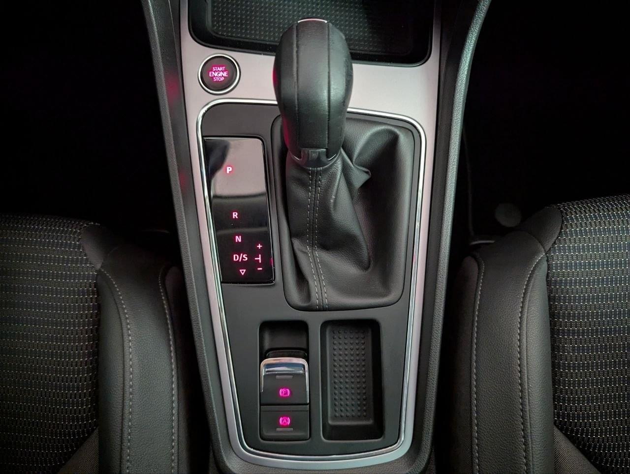 SEAT LEÓN ST 2.0 TDI 150CV DSG7 XCELLENCE 32 