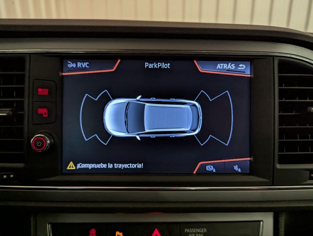 SEAT LEÓN ST 2.0 TDI 150CV DSG7 XCELLENCE 34 