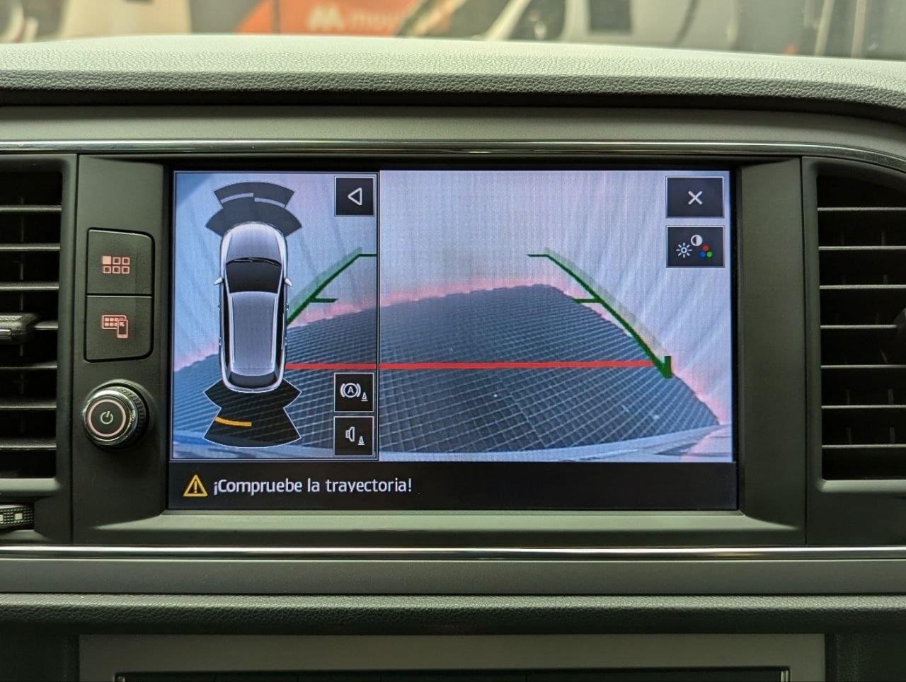 SEAT LEÓN ST 2.0 TDI 150CV DSG7 XCELLENCE 35 