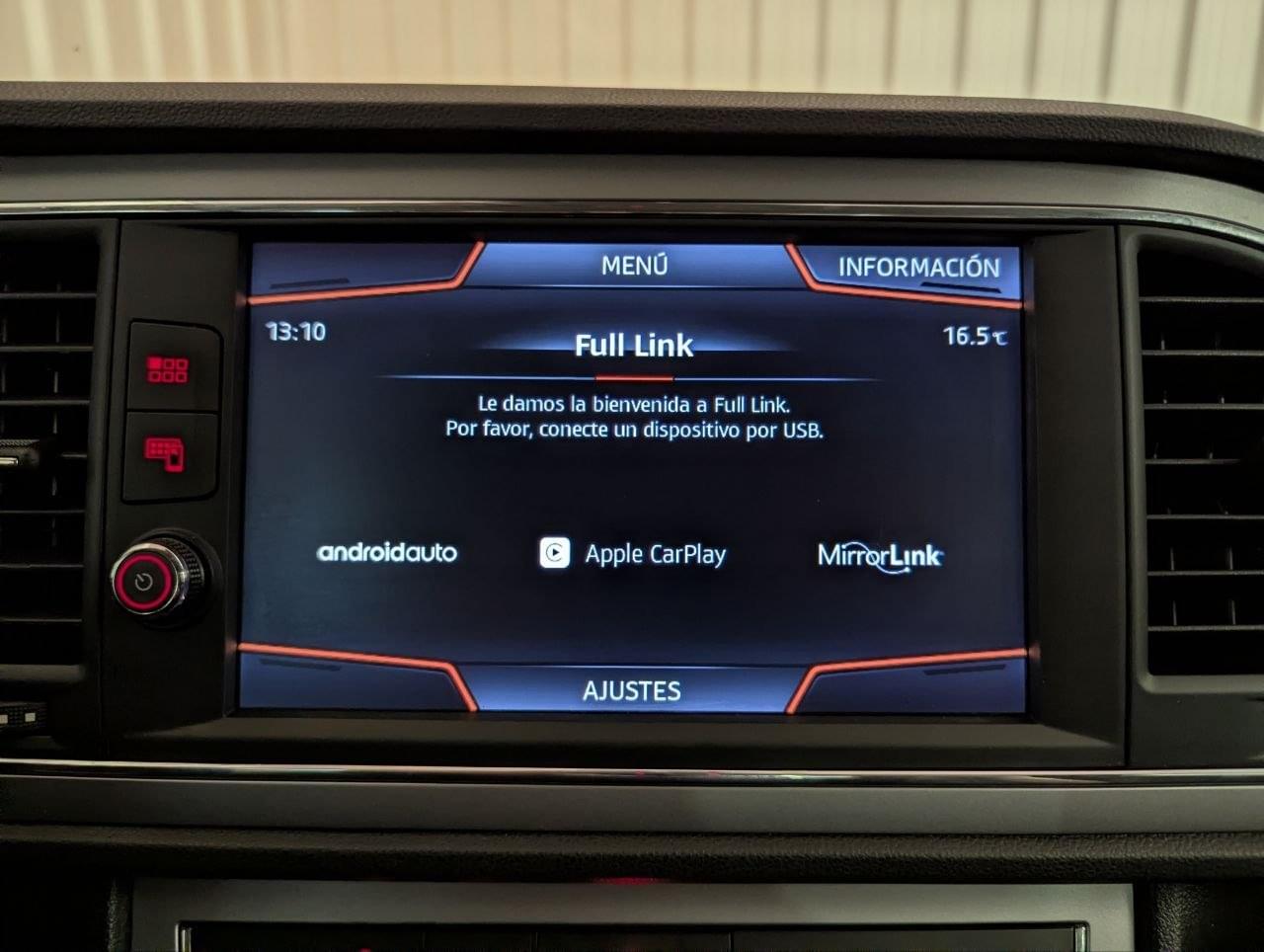 SEAT LEÓN ST 2.0 TDI 150CV DSG7 XCELLENCE 36 