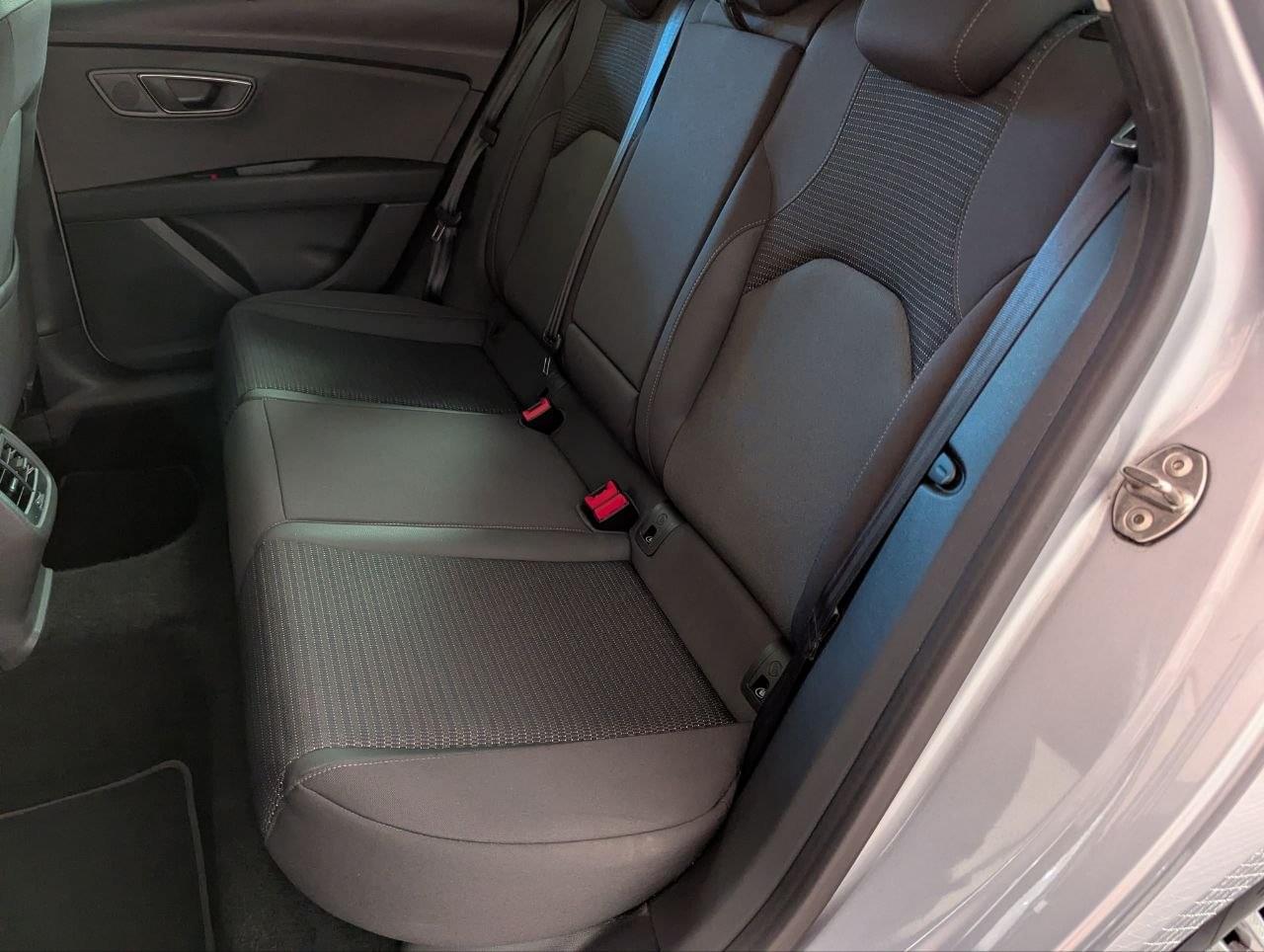 SEAT LEÓN ST 2.0 TDI 150CV DSG7 XCELLENCE 20 