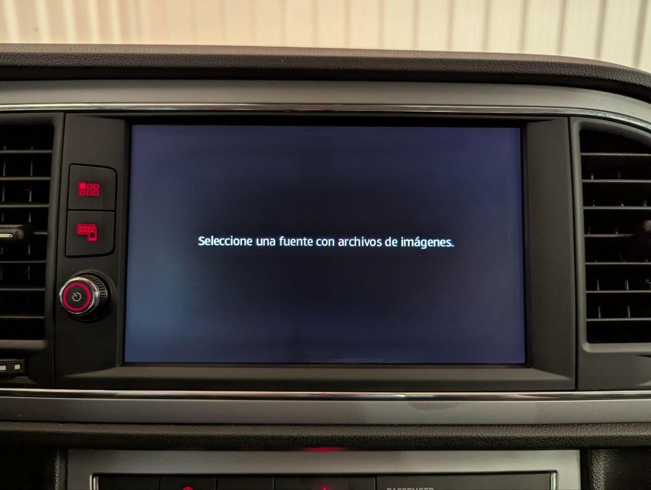 SEAT LEÓN ST 2.0 TDI 150CV DSG7 XCELLENCE 38 