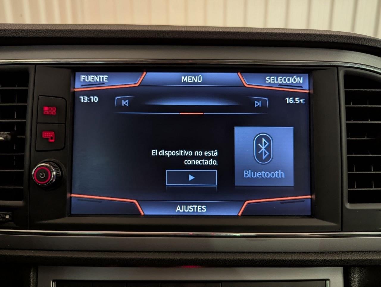 SEAT LEÓN ST 2.0 TDI 150CV DSG7 XCELLENCE 39 