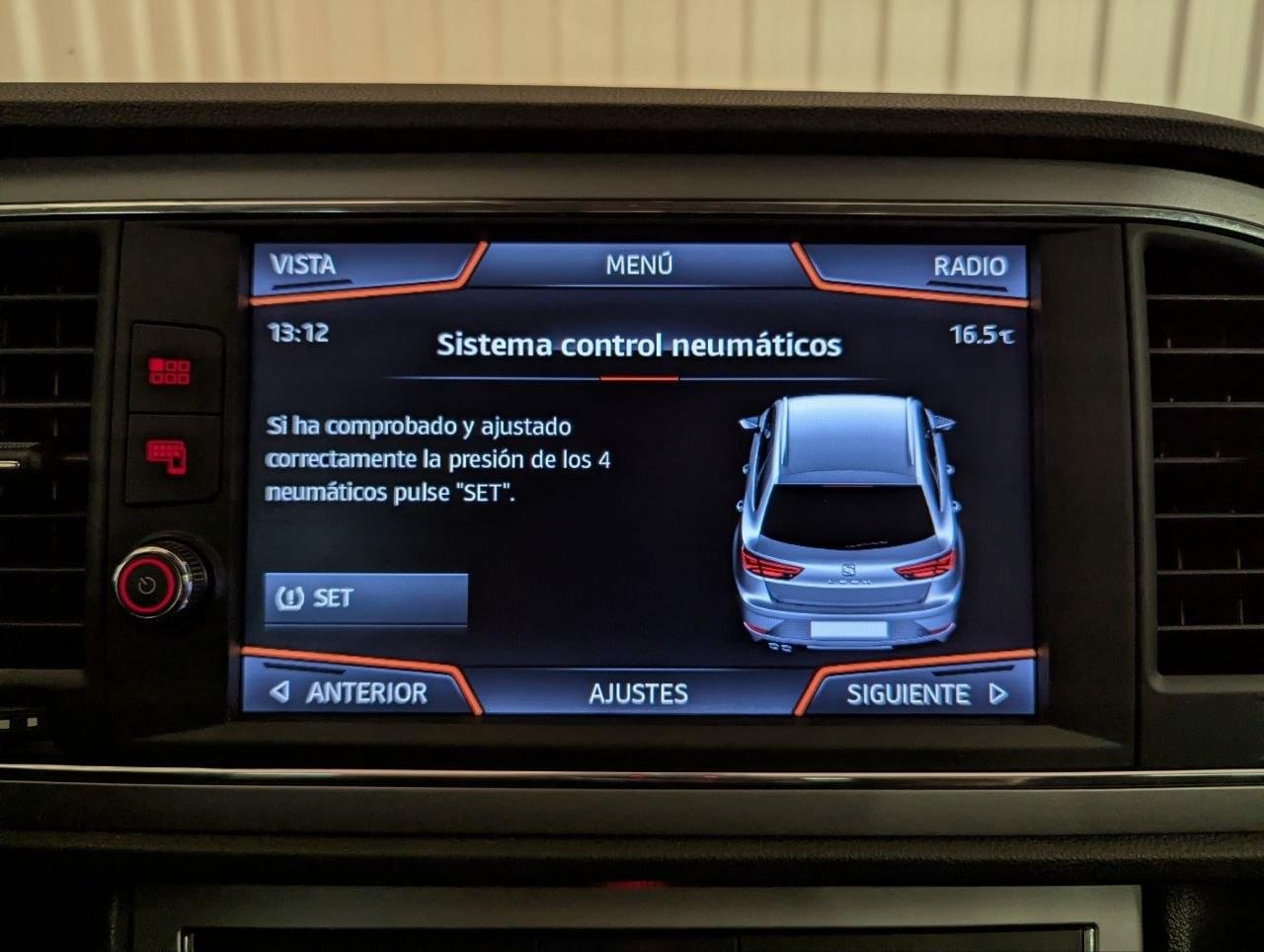 SEAT LEÓN ST 2.0 TDI 150CV DSG7 XCELLENCE 41 