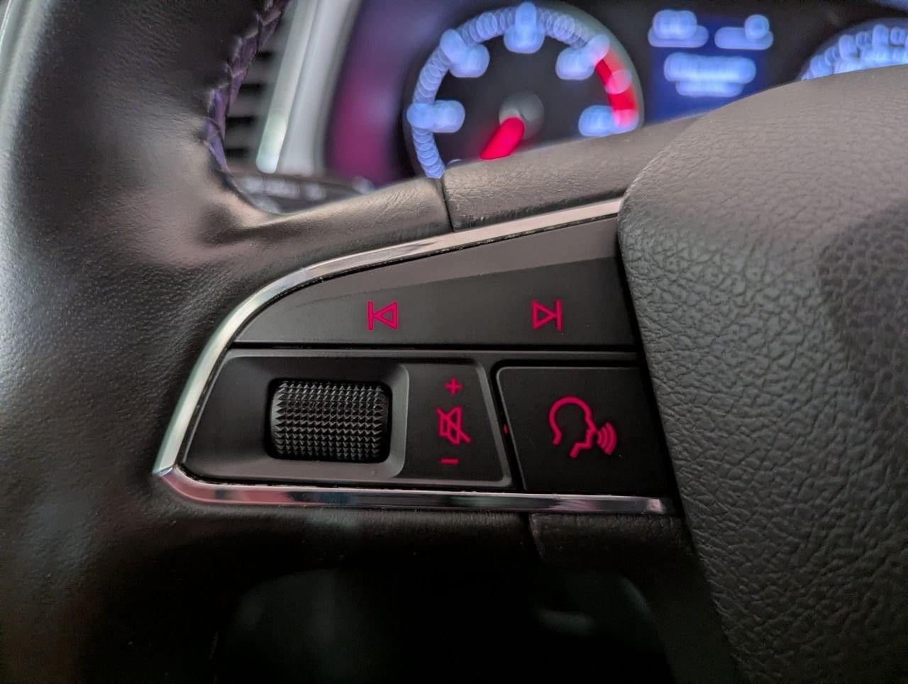 SEAT LEÓN ST 2.0 TDI 150CV DSG7 XCELLENCE 44 