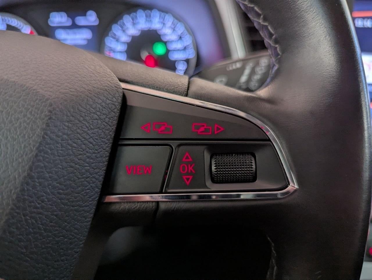 SEAT LEÓN ST 2.0 TDI 150CV DSG7 XCELLENCE 45 