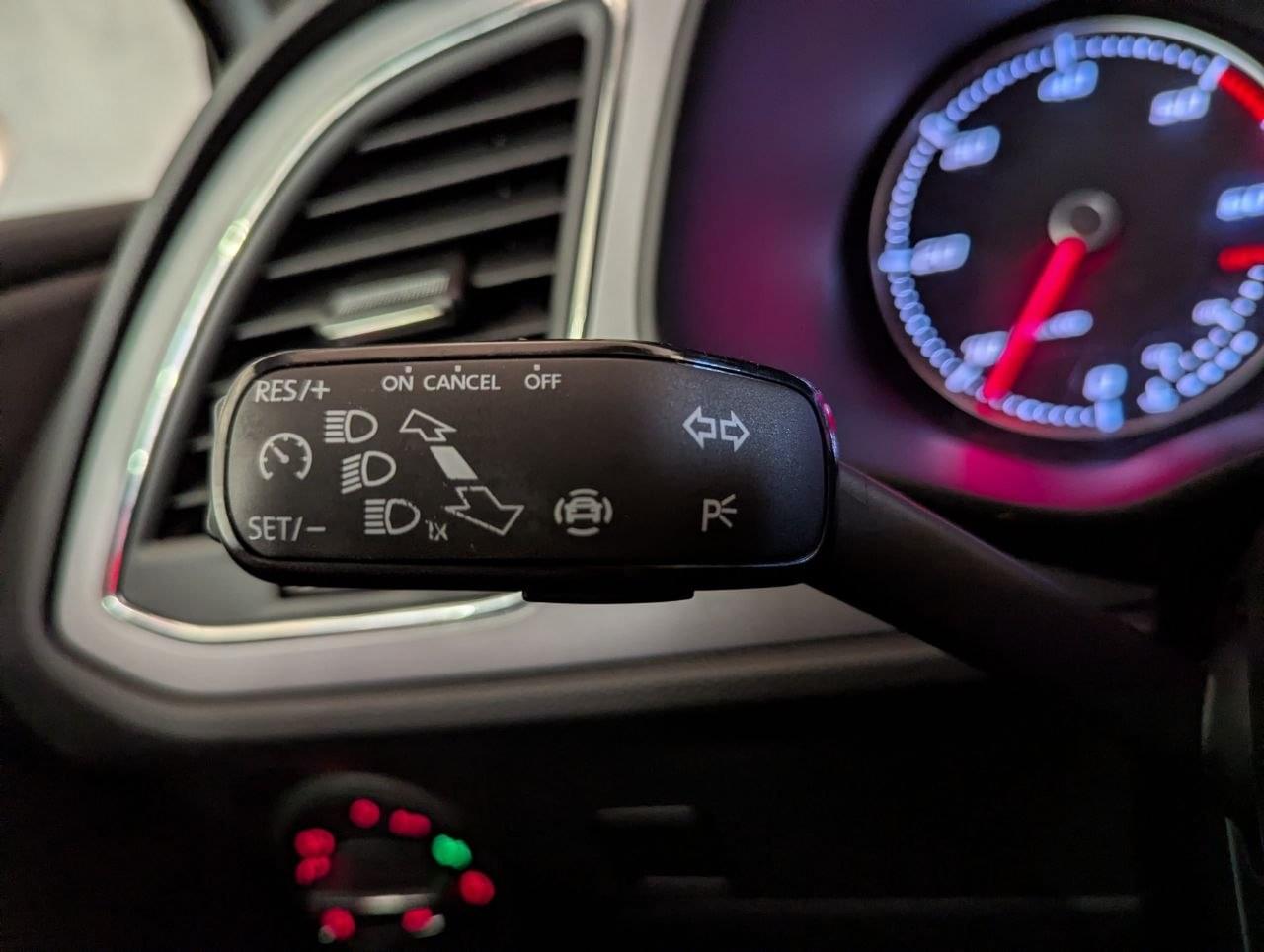 SEAT LEÓN ST 2.0 TDI 150CV DSG7 XCELLENCE 46 