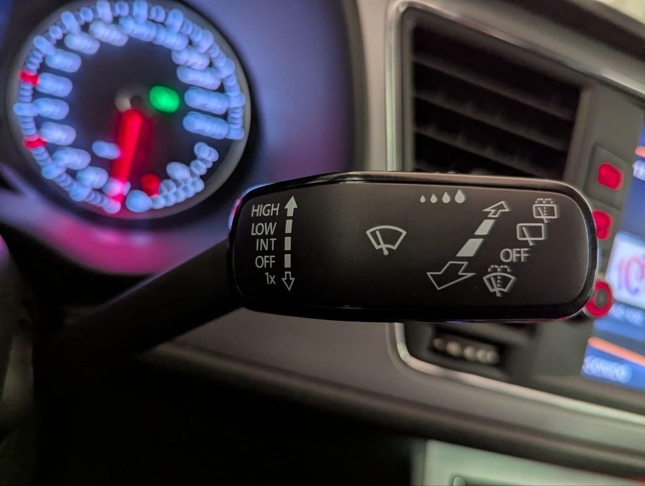 SEAT LEÓN ST 2.0 TDI 150CV DSG7 XCELLENCE 47 