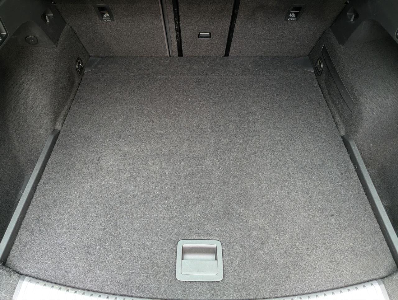 SEAT LEÓN ST 2.0 TDI 150CV DSG7 XCELLENCE 21 