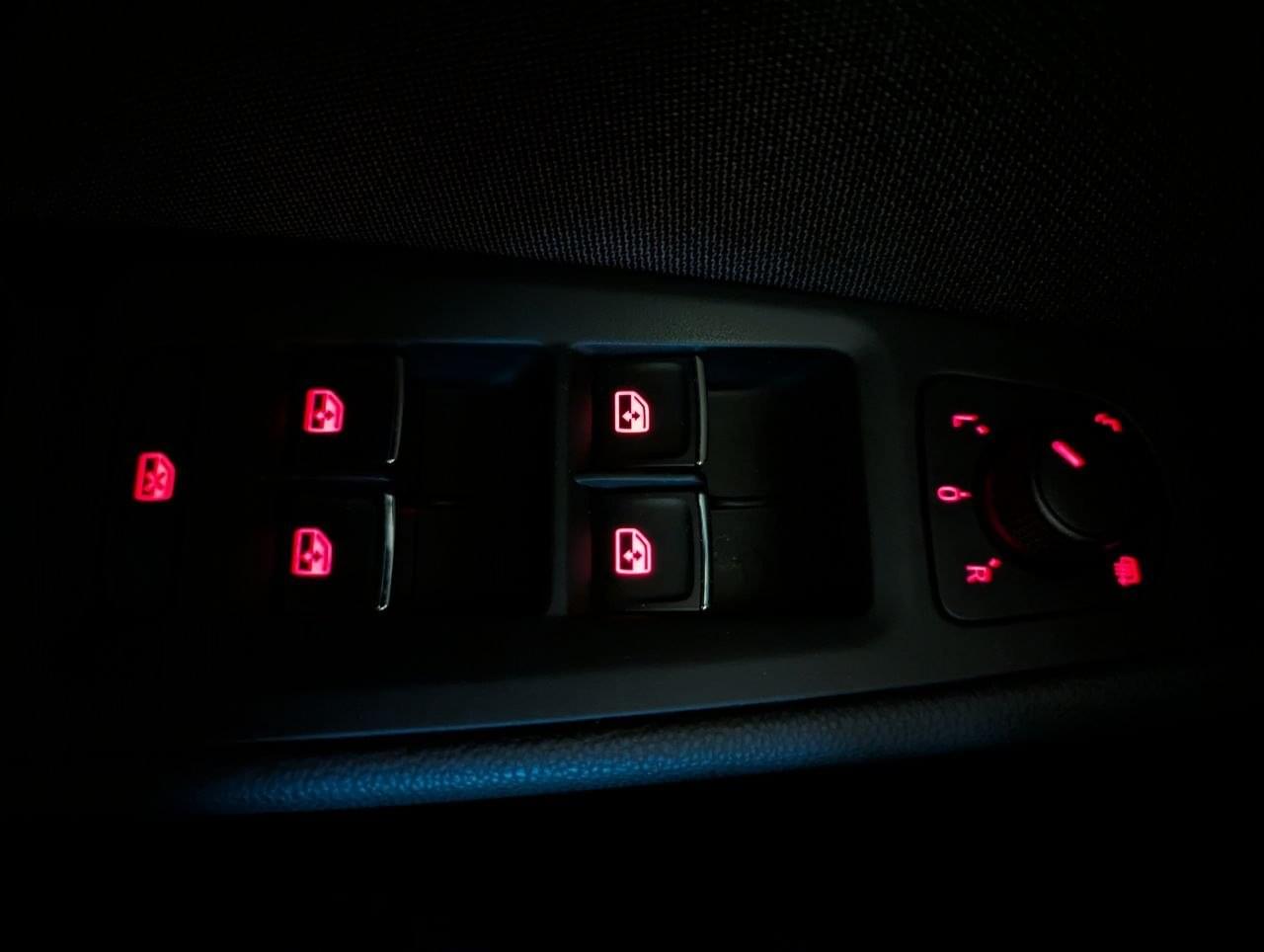 SEAT LEÓN ST 2.0 TDI 150CV DSG7 XCELLENCE 50 