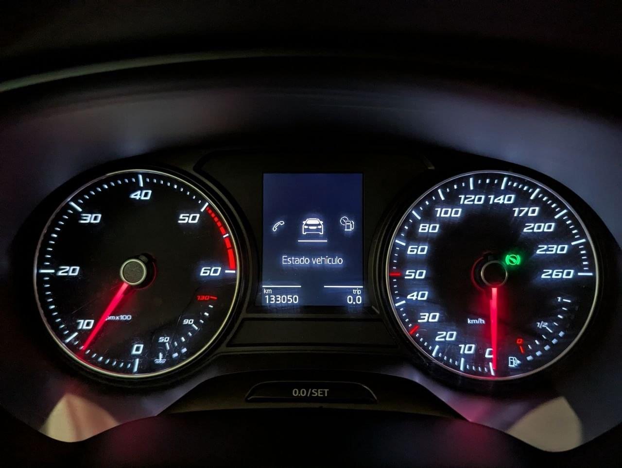 SEAT LEÓN ST 2.0 TDI 150CV DSG7 XCELLENCE 24 