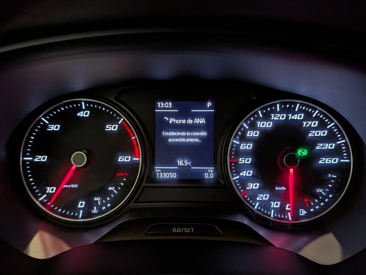 SEAT LEÓN ST 2.0 TDI 150CV DSG7 XCELLENCE 25 