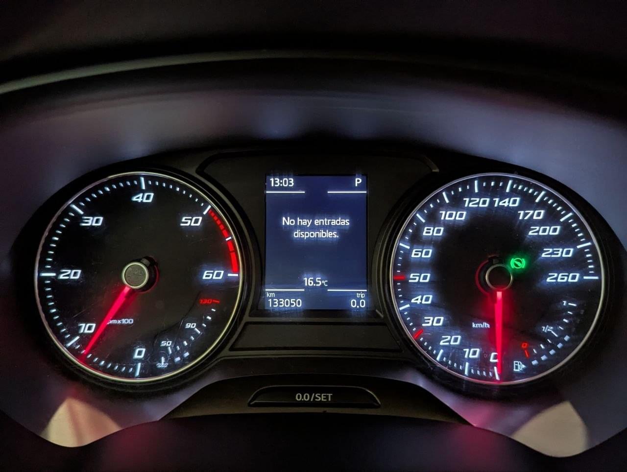 SEAT LEÓN ST 2.0 TDI 150CV DSG7 XCELLENCE 26 