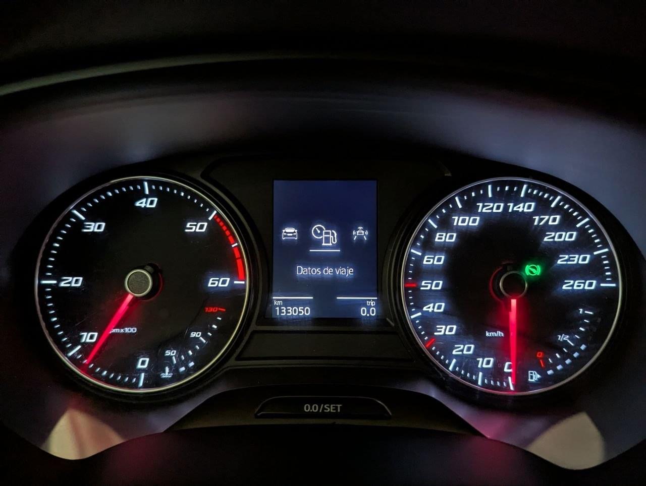 SEAT LEÓN ST 2.0 TDI 150CV DSG7 XCELLENCE 27 